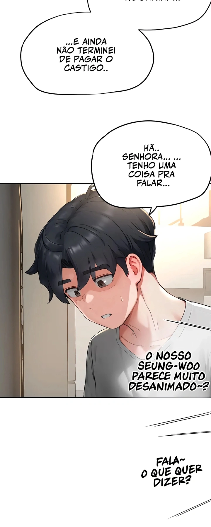 Ler Slave Code Capitulo 16 Page 49