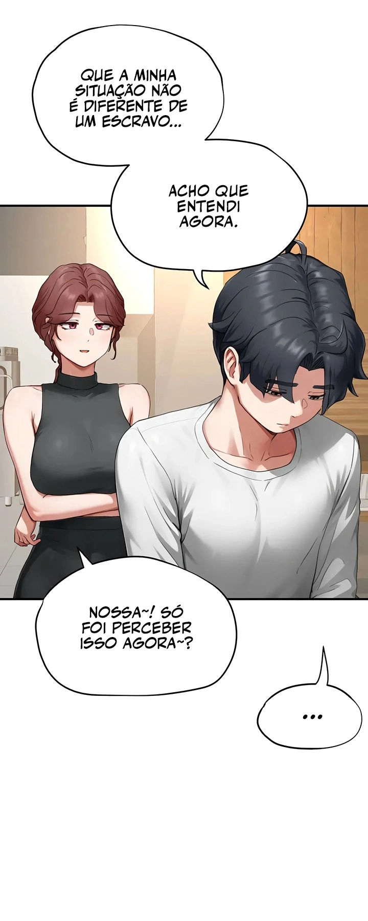 Ler Slave Code Capitulo 16 Page 50