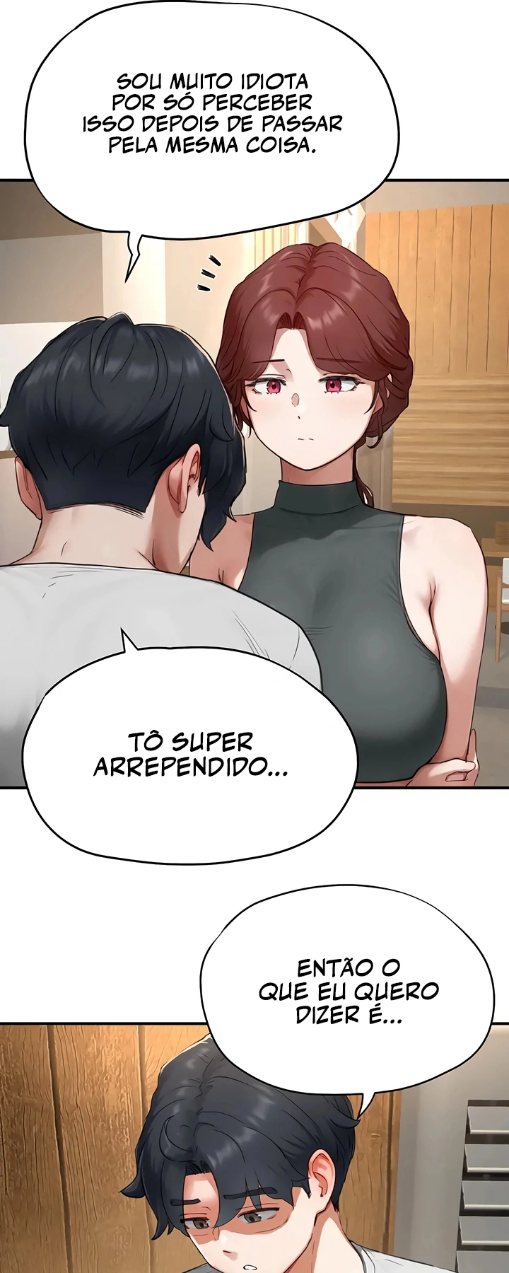 Ler Slave Code Capitulo 16 Page 53