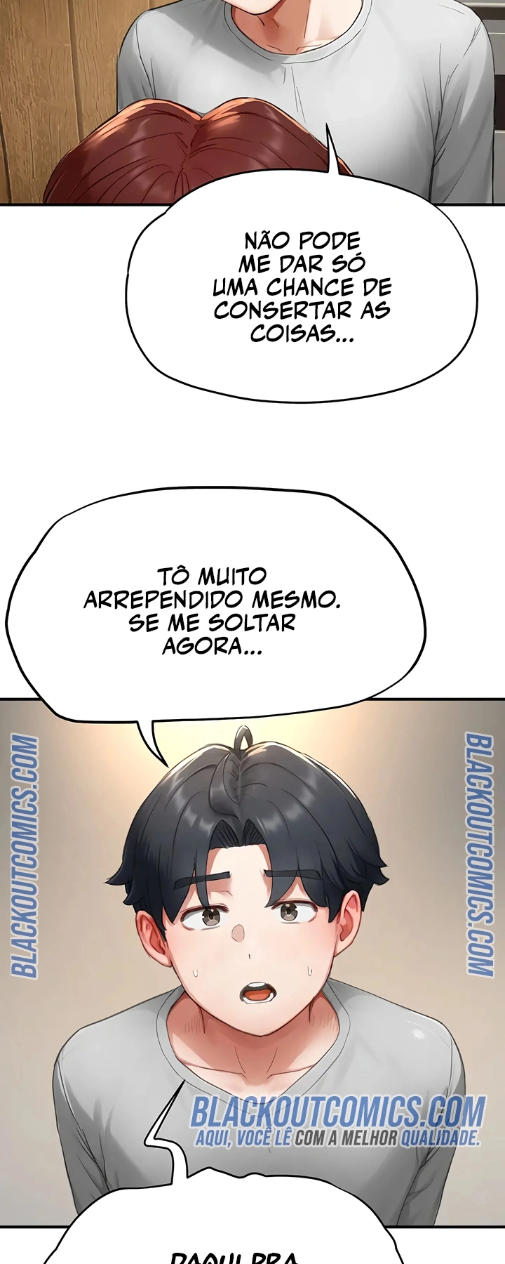 Ler Slave Code Capitulo 16 Page 54