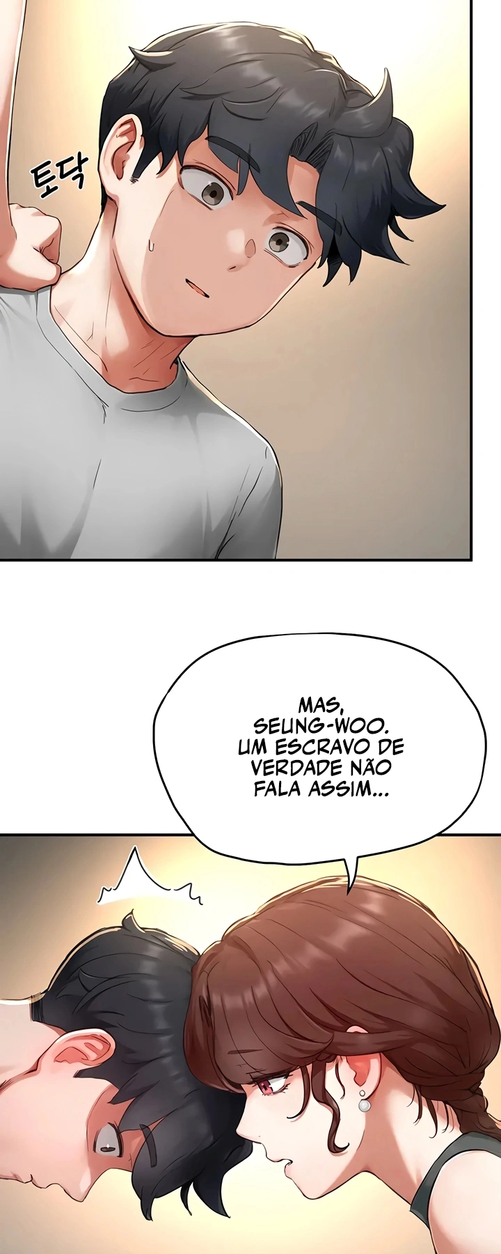 Ler Slave Code Capitulo 16 Page 57