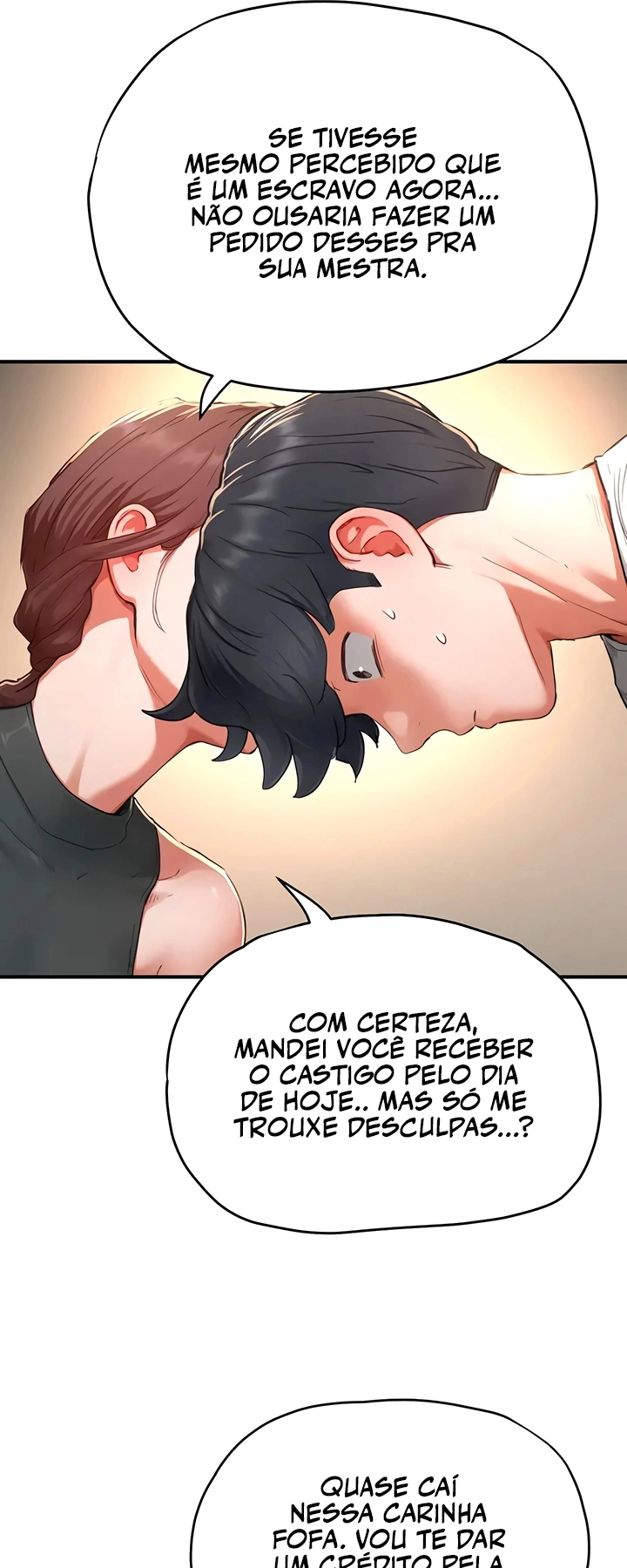 Ler Slave Code Capitulo 16 Page 59