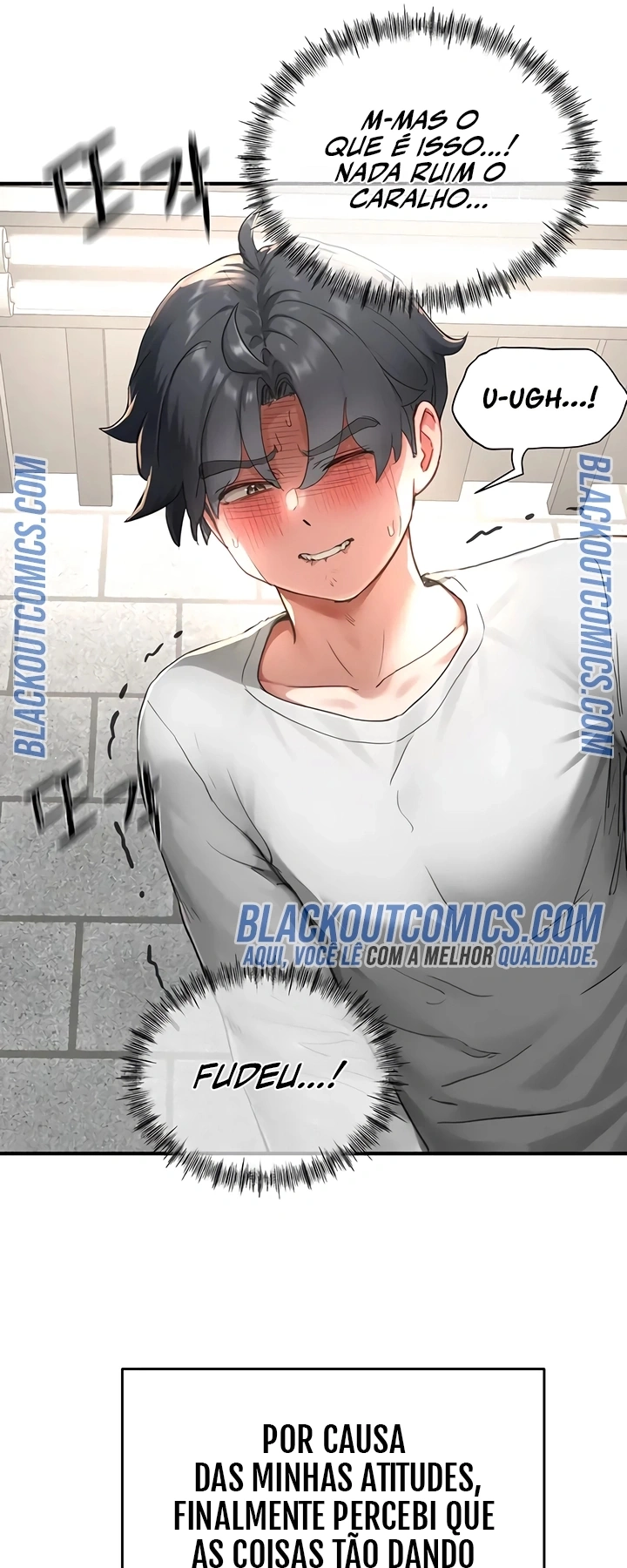 Ler Slave Code Capitulo 16 Page 6