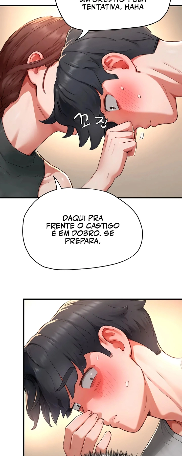 Ler Slave Code Capitulo 16 Page 60
