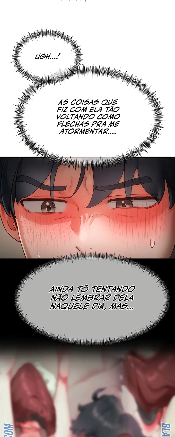 Ler Slave Code Capitulo 16 Page 62