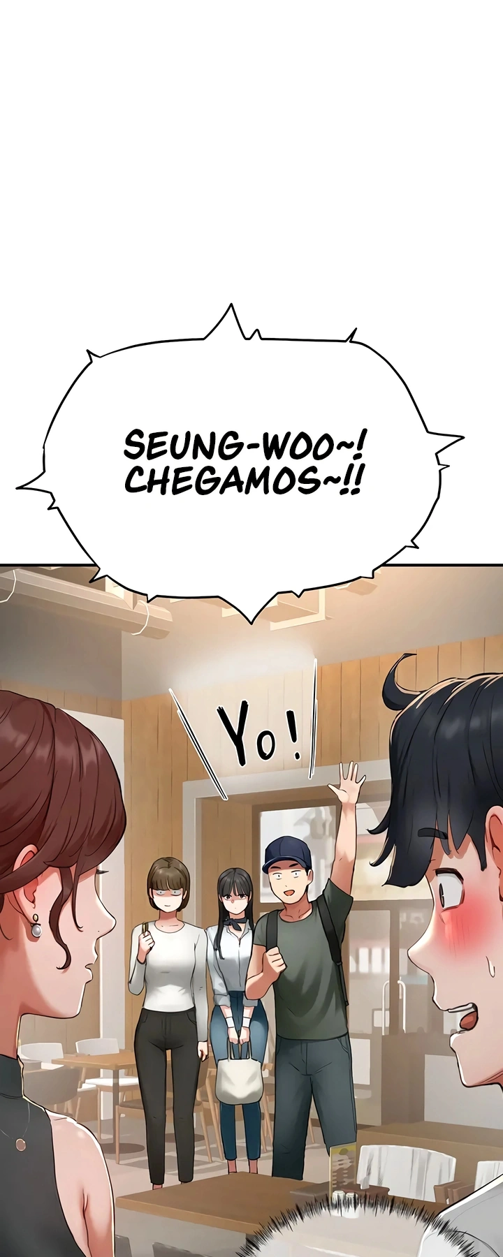Ler Slave Code Capitulo 16 Page 67
