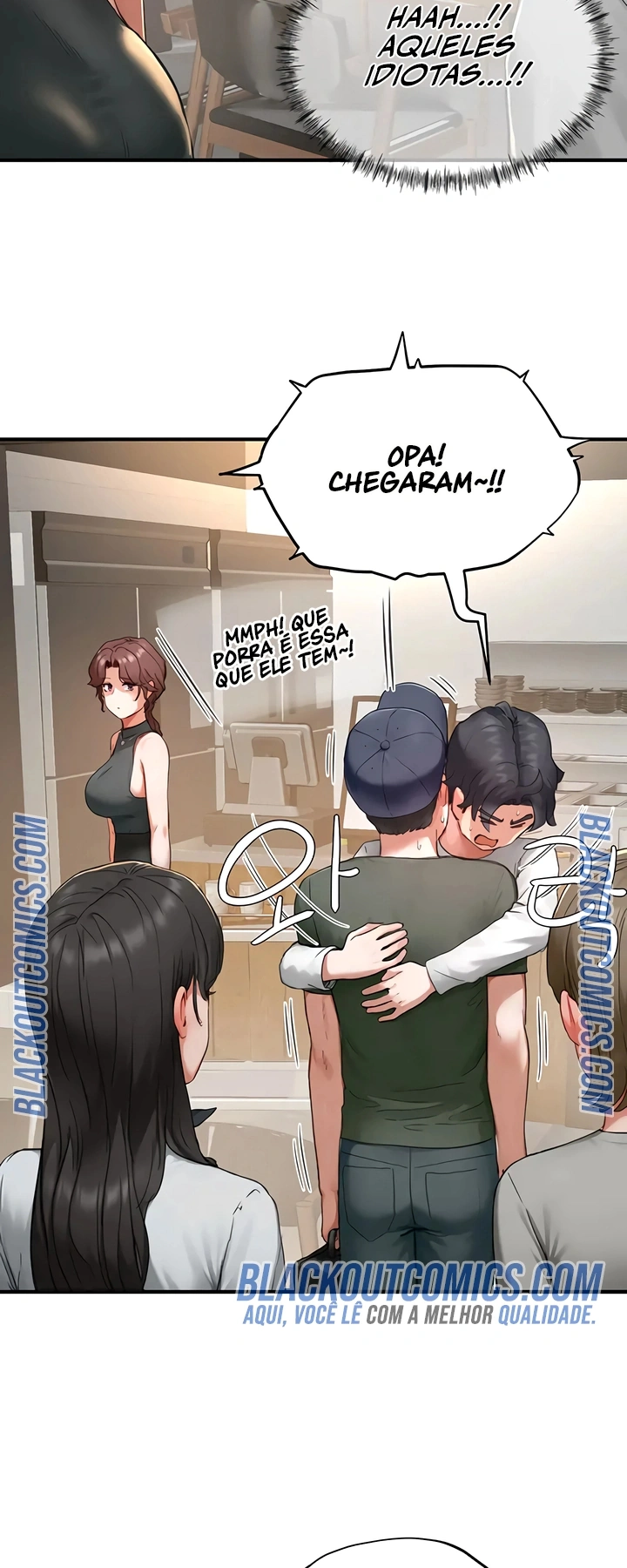 Ler Slave Code Capitulo 16 Page 68