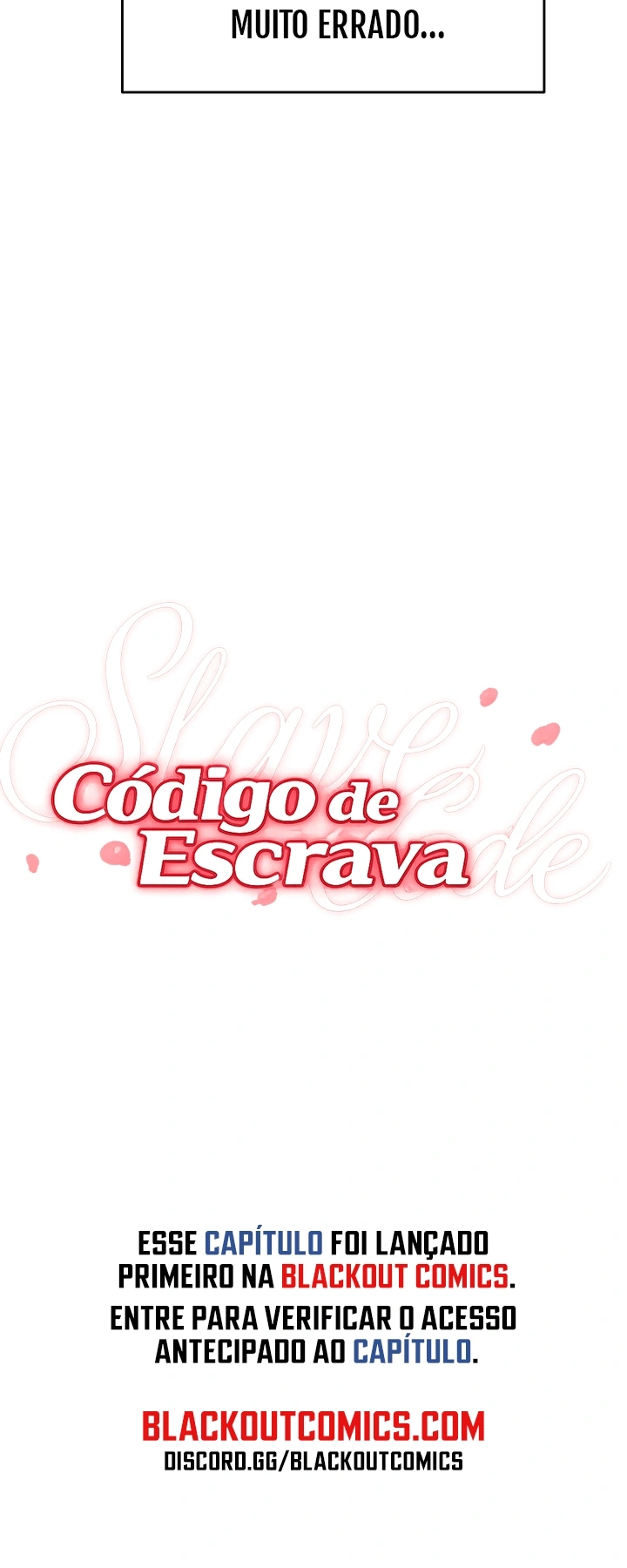 Ler Slave Code Capitulo 16 Page 7