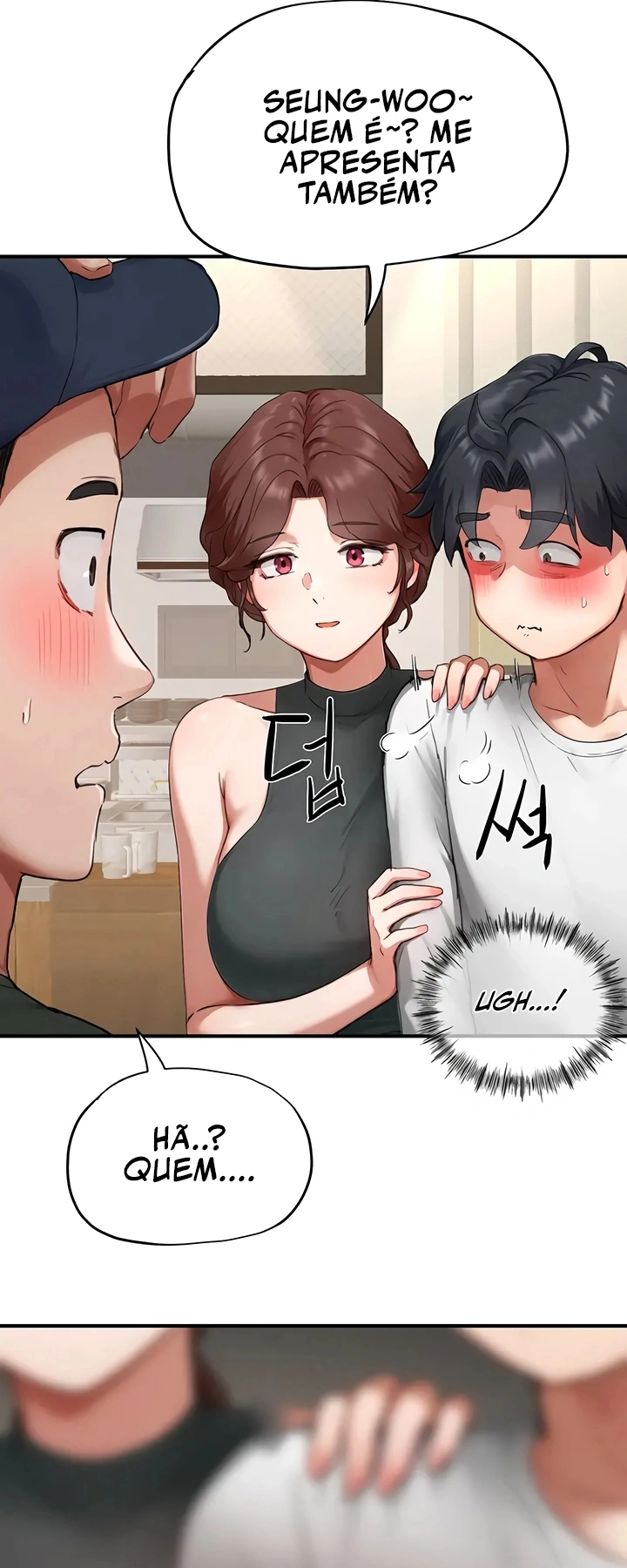 Ler Slave Code Capitulo 16 Page 70