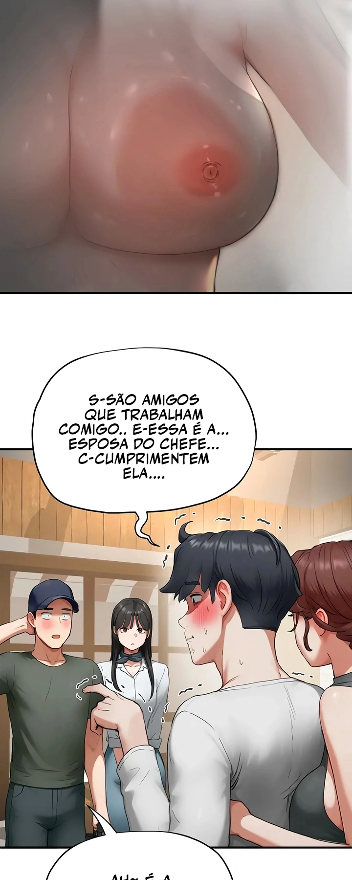 Ler Slave Code Capitulo 16 Page 71