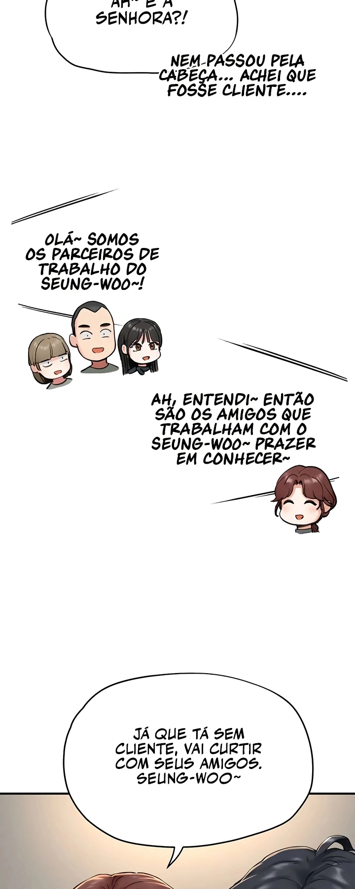 Ler Slave Code Capitulo 16 Page 72