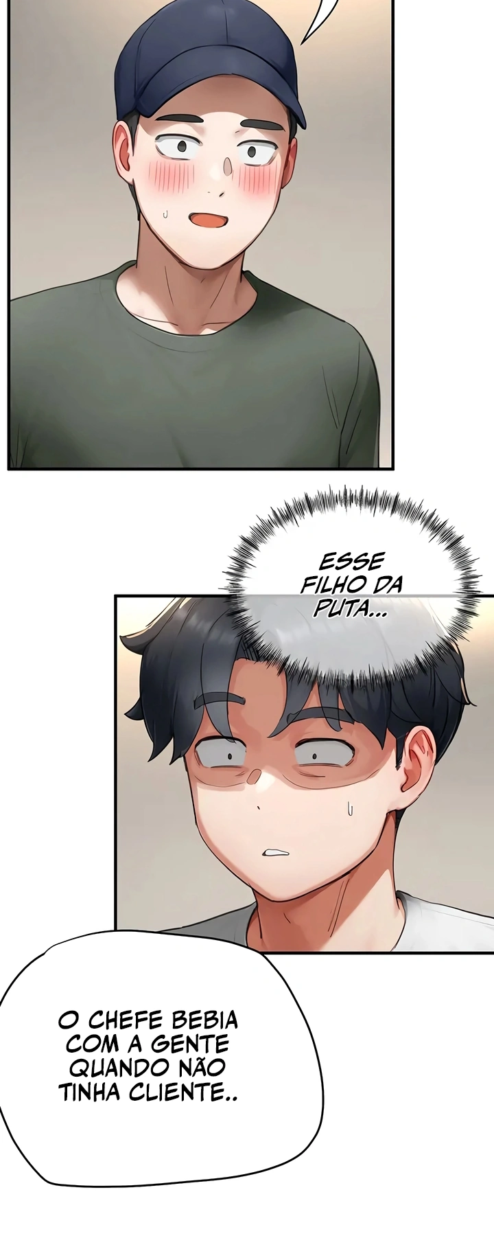 Ler Slave Code Capitulo 16 Page 74
