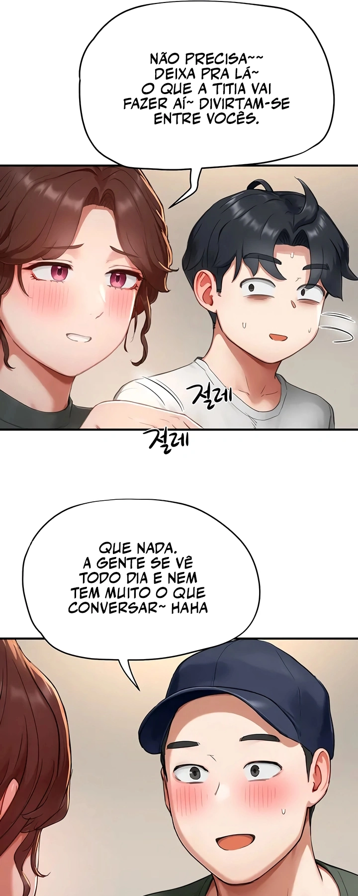 Ler Slave Code Capitulo 16 Page 76