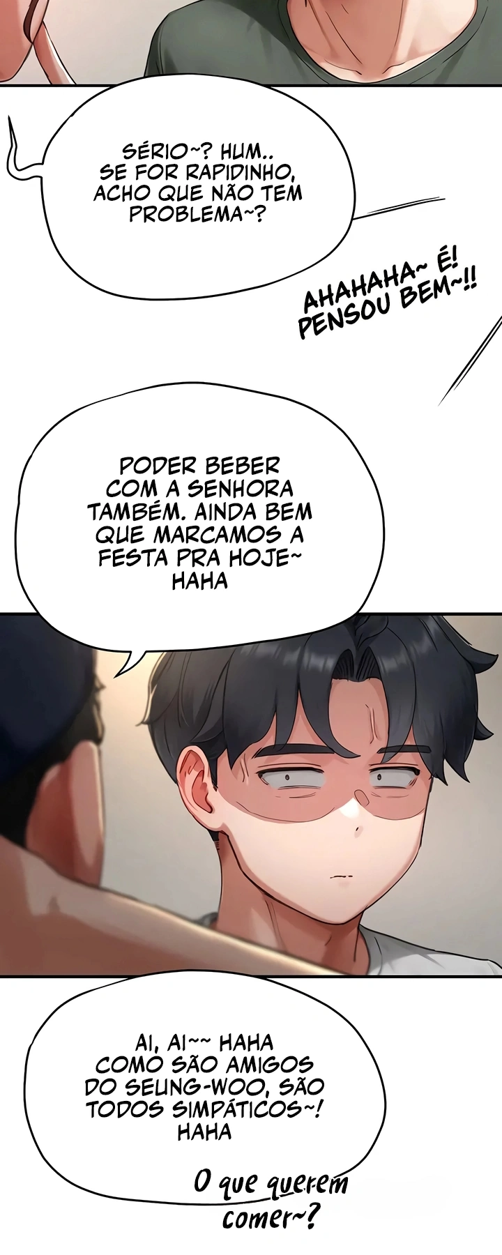 Ler Slave Code Capitulo 16 Page 77