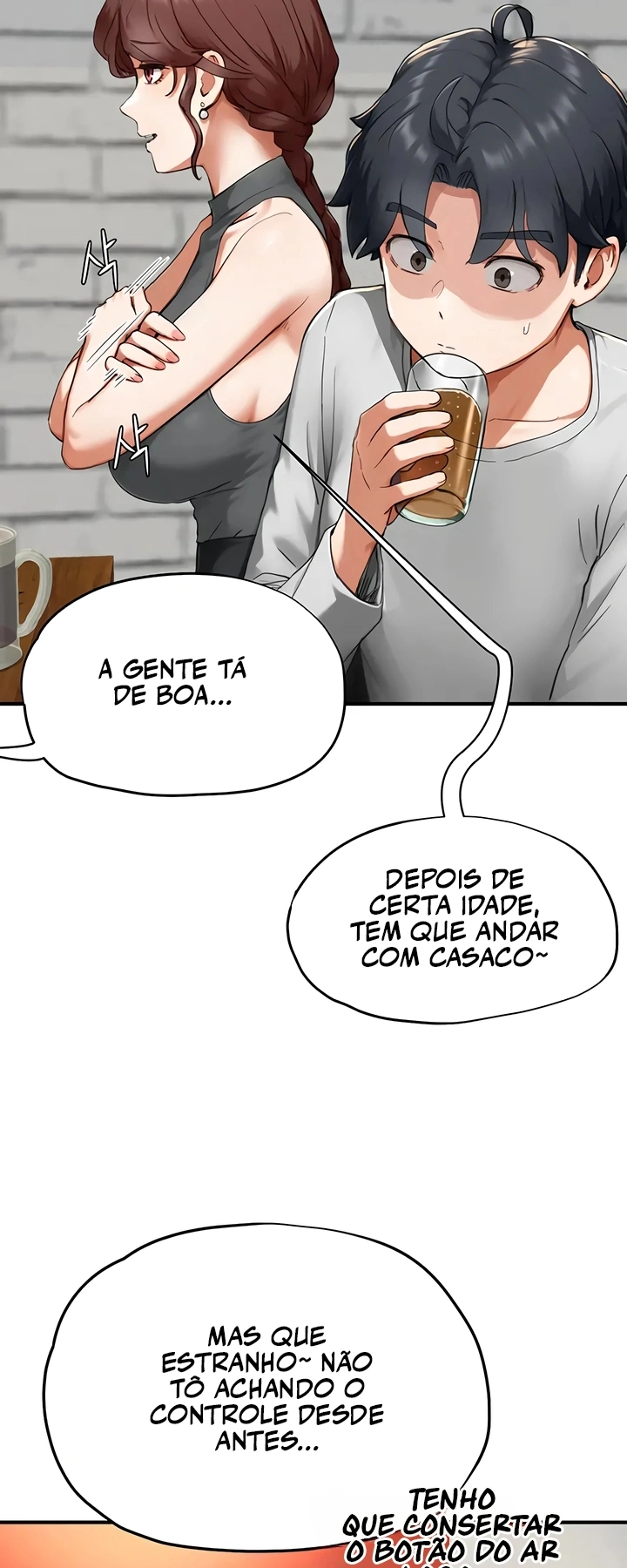 Ler Slave Code Capitulo 16 Page 84