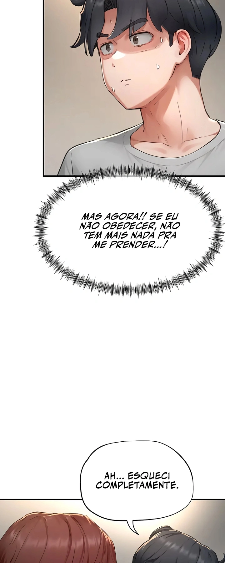 Ler Slave Code Capitulo 16 Page 88