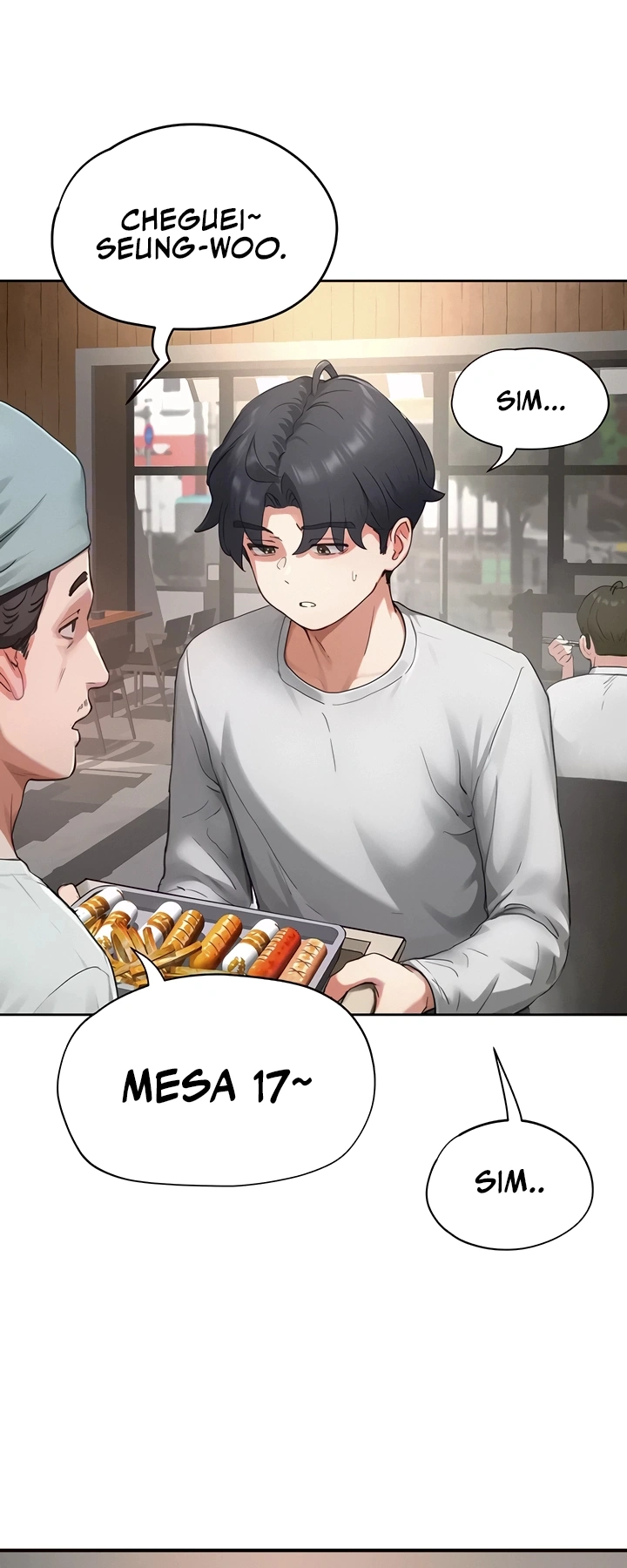 Ler Slave Code Capitulo 16 Page 9
