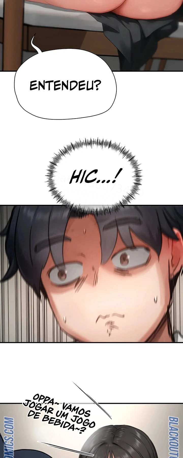 Ler Slave Code Capitulo 16 Page 94
