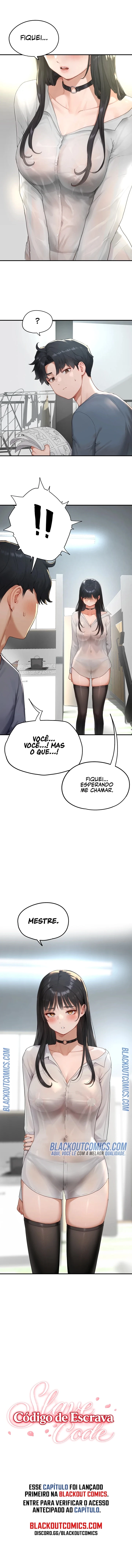 Ler Slave Code Capitulo 2 Page 1