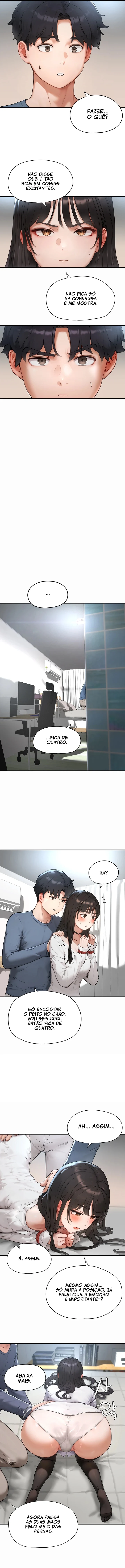 Ler Slave Code Capitulo 2 Page 10