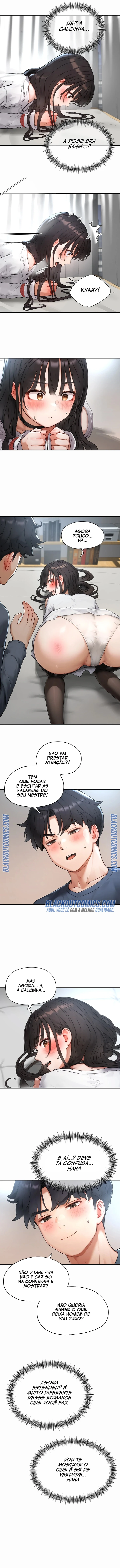 Ler Slave Code Capitulo 2 Page 11