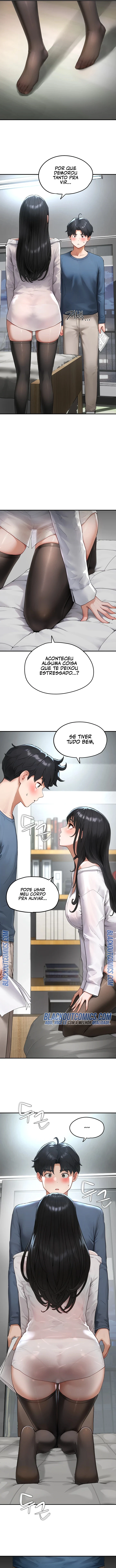 Ler Slave Code Capitulo 2 Page 2