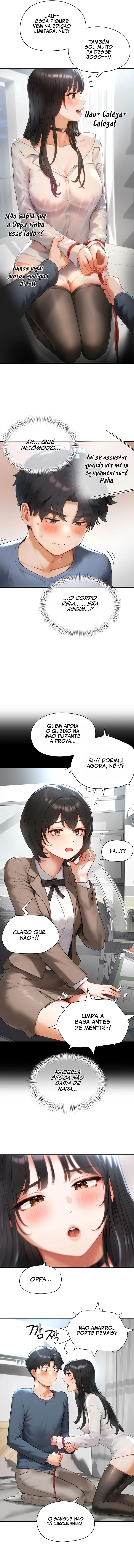 Ler Slave Code Capitulo 2 Page 5