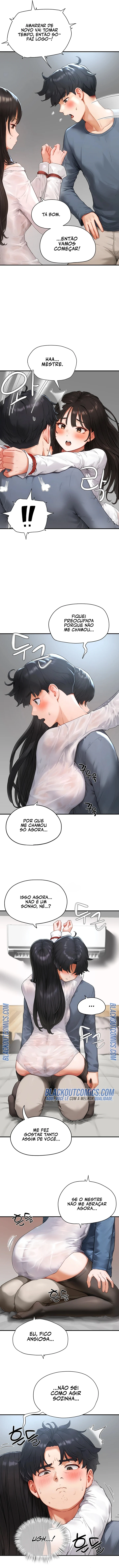 Ler Slave Code Capitulo 2 Page 6