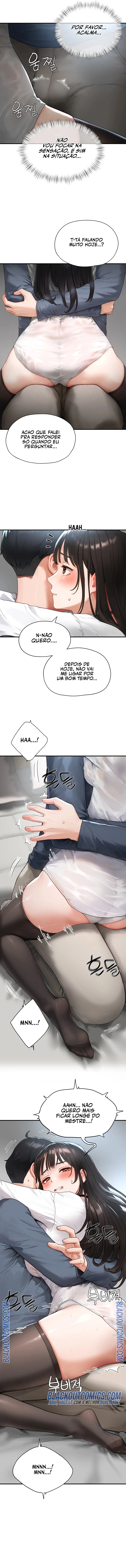 Ler Slave Code Capitulo 2 Page 7