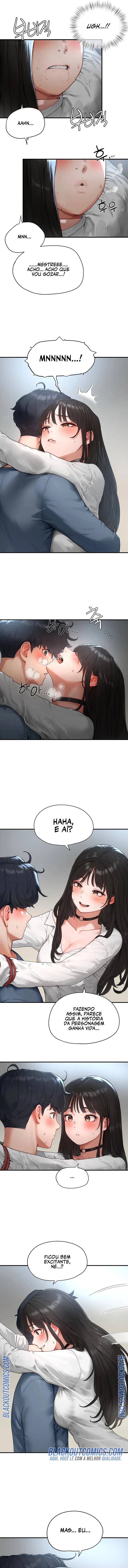 Ler Slave Code Capitulo 2 Page 8