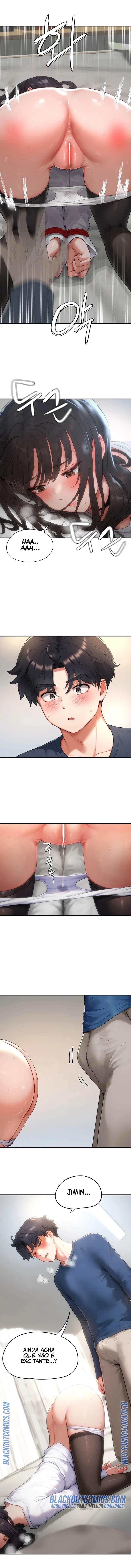 Ler Slave Code Capitulo 3 Page 1