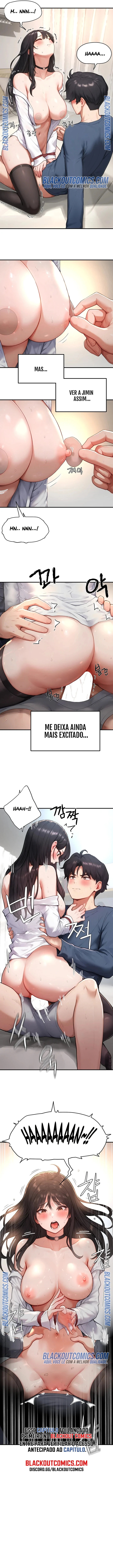 Ler Slave Code Capitulo 3 Page 11