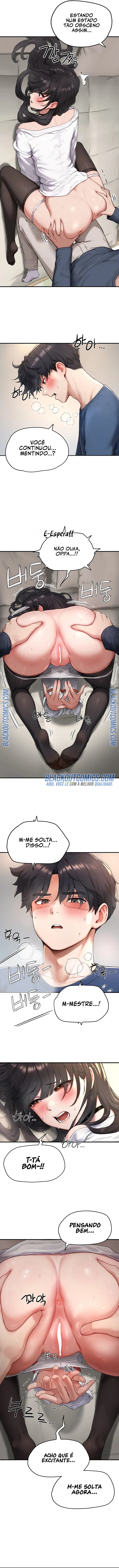 Ler Slave Code Capitulo 3 Page 3