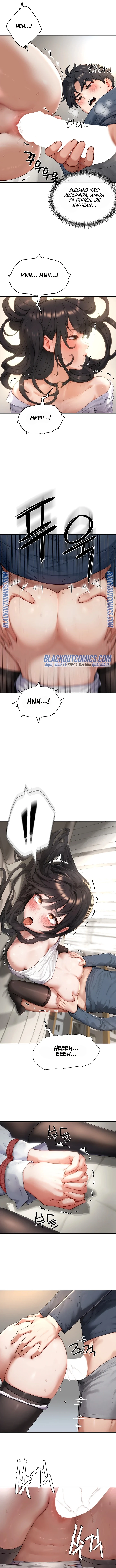 Ler Slave Code Capitulo 3 Page 5