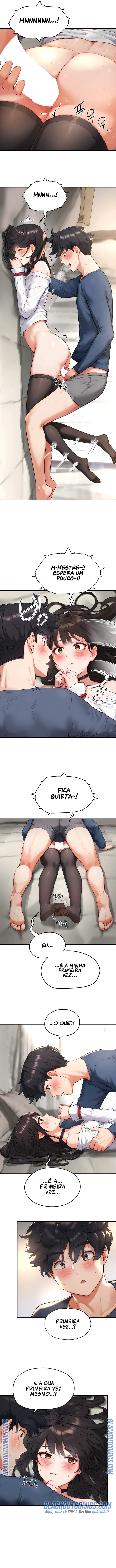 Ler Slave Code Capitulo 3 Page 7