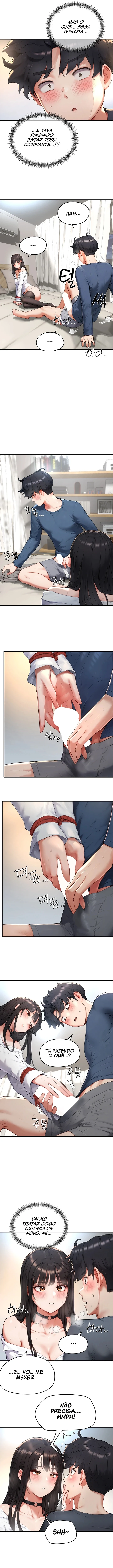 Ler Slave Code Capitulo 3 Page 8