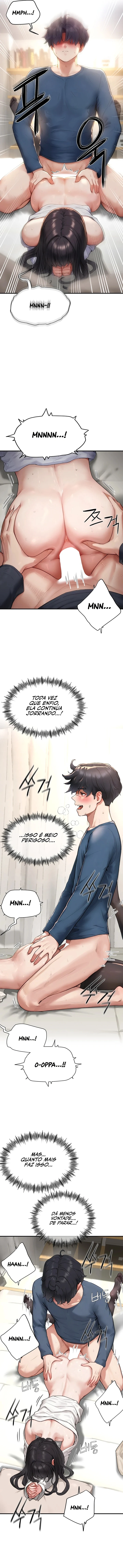 Ler Slave Code Capitulo 4 Page 12