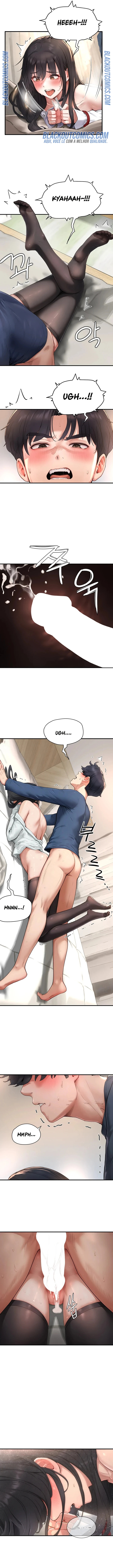 Ler Slave Code Capitulo 4 Page 13