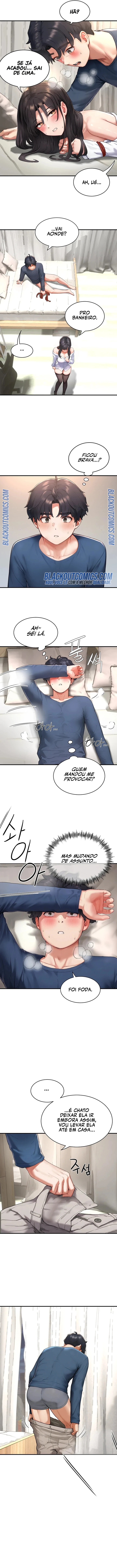 Ler Slave Code Capitulo 4 Page 14