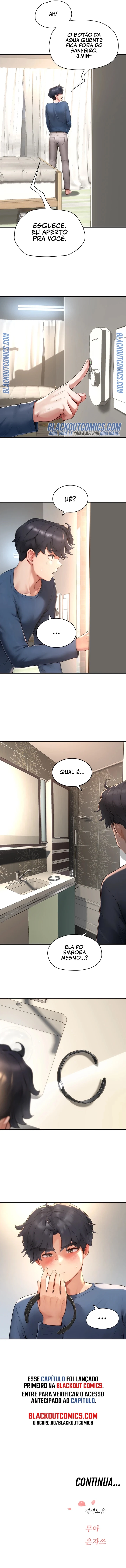 Ler Slave Code Capitulo 4 Page 15