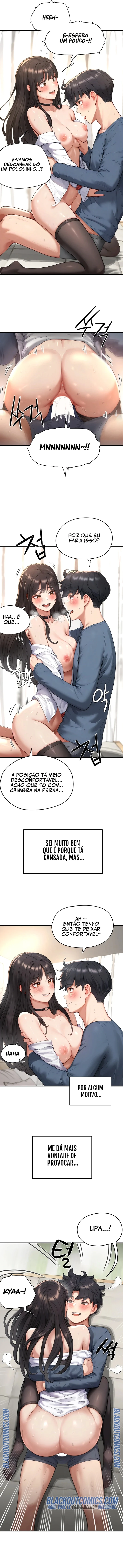 Ler Slave Code Capitulo 4 Page 4