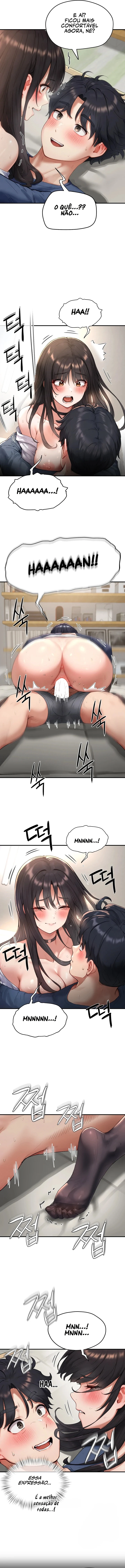 Ler Slave Code Capitulo 4 Page 5
