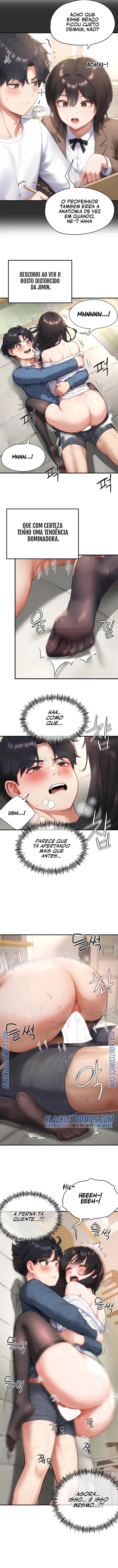 Ler Slave Code Capitulo 4 Page 6