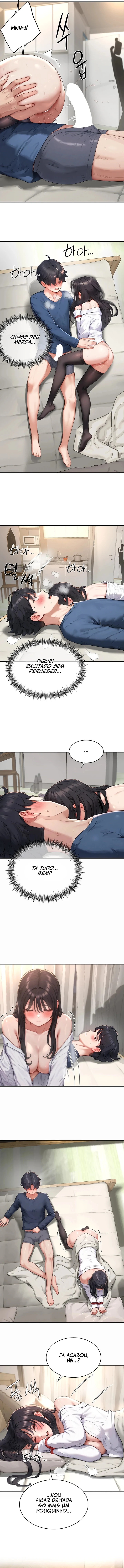 Ler Slave Code Capitulo 4 Page 8