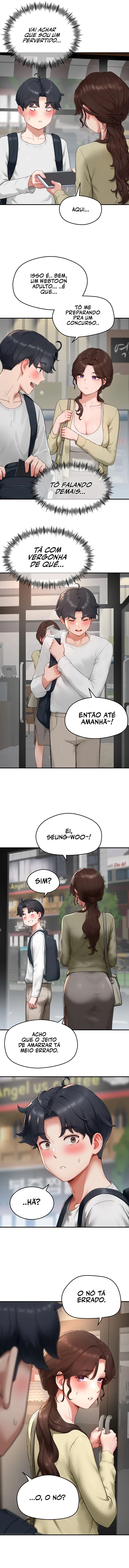 Ler Slave Code Capitulo 5 Page 12
