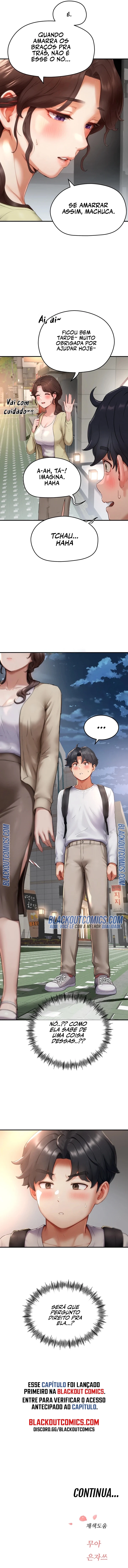 Ler Slave Code Capitulo 5 Page 13