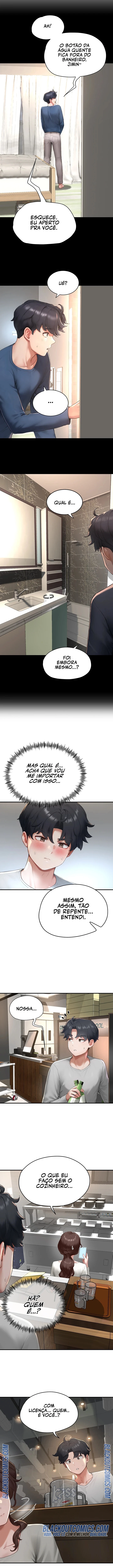 Ler Slave Code Capitulo 5 Page 4