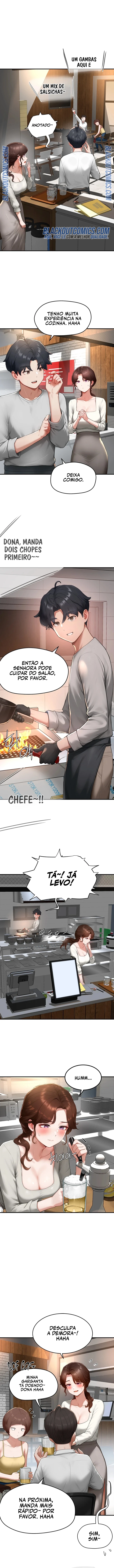Ler Slave Code Capitulo 5 Page 6