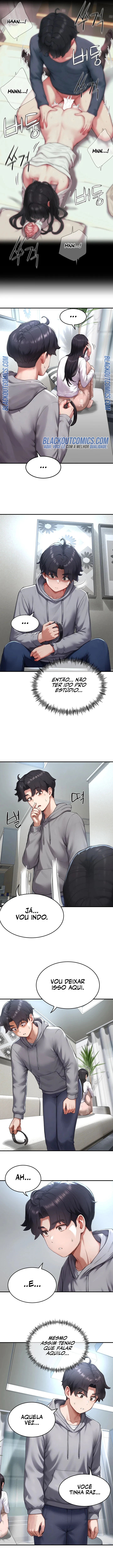 Ler Slave Code Capitulo 6 Page 10