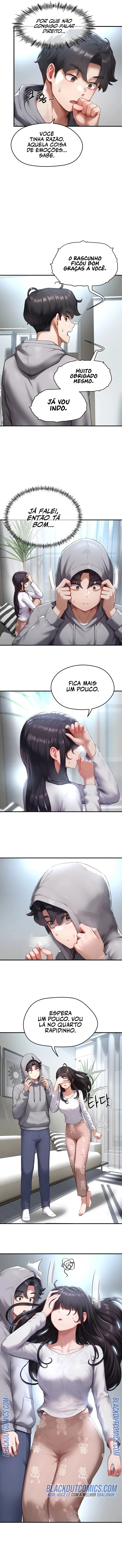 Ler Slave Code Capitulo 6 Page 11